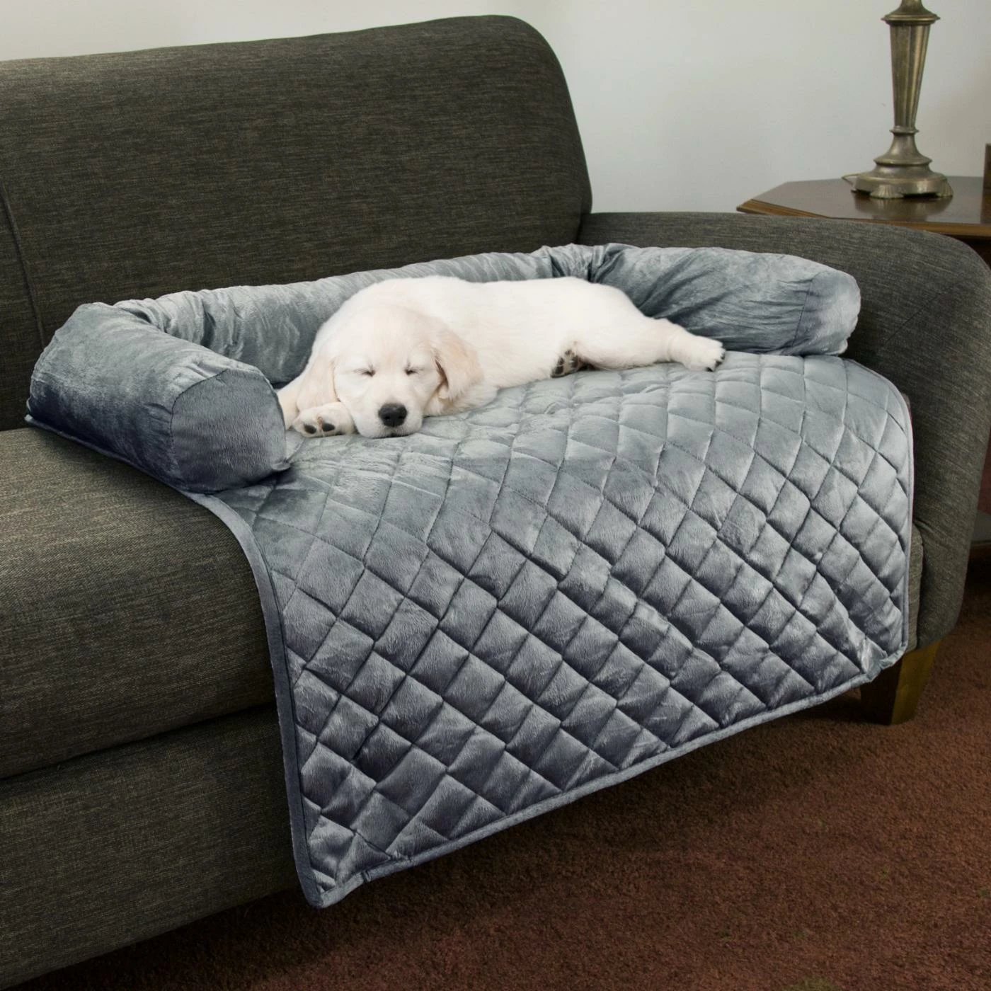Cheapest ⭐ Bolster Petmaker Furniture Protector Pet Cover ???? 10 Cheapest ⭐ Bolster Petmaker Furniture Protector Pet Cover ???? - Image 8