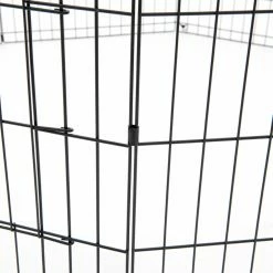 Best Pirce ???? Dog Exercise Pens Lucky ???? Dog Heavy Duty Exercise Pen / Pet Play Yard With Stakes & Door / 3 Height Options ???? -Lucky Dog Sales Store detail5JCC086