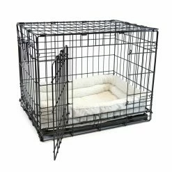 Deals ???? Mid-West Homes For Pets ???? Dog Crate Accessories MidWest Homes For Pets Ultima Pro Double Door Metal ???? Dog Crate ✨ -Lucky Dog Sales Store detail5MH248