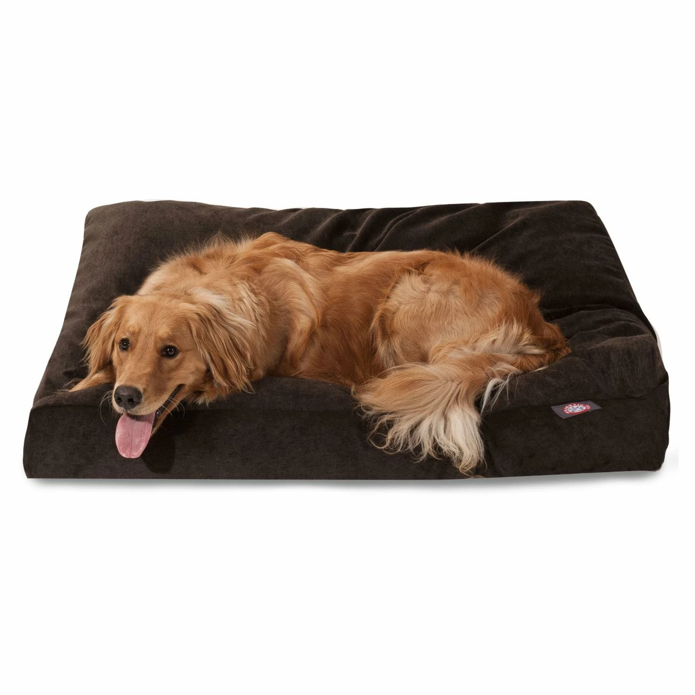 Cheap ⌛ Majestic Pet Villa Rectangle Pillow Pet Bed ✔️ 10 Cheap ⌛ Majestic Pet Villa Rectangle Pillow Pet Bed ✔️ - Image 8