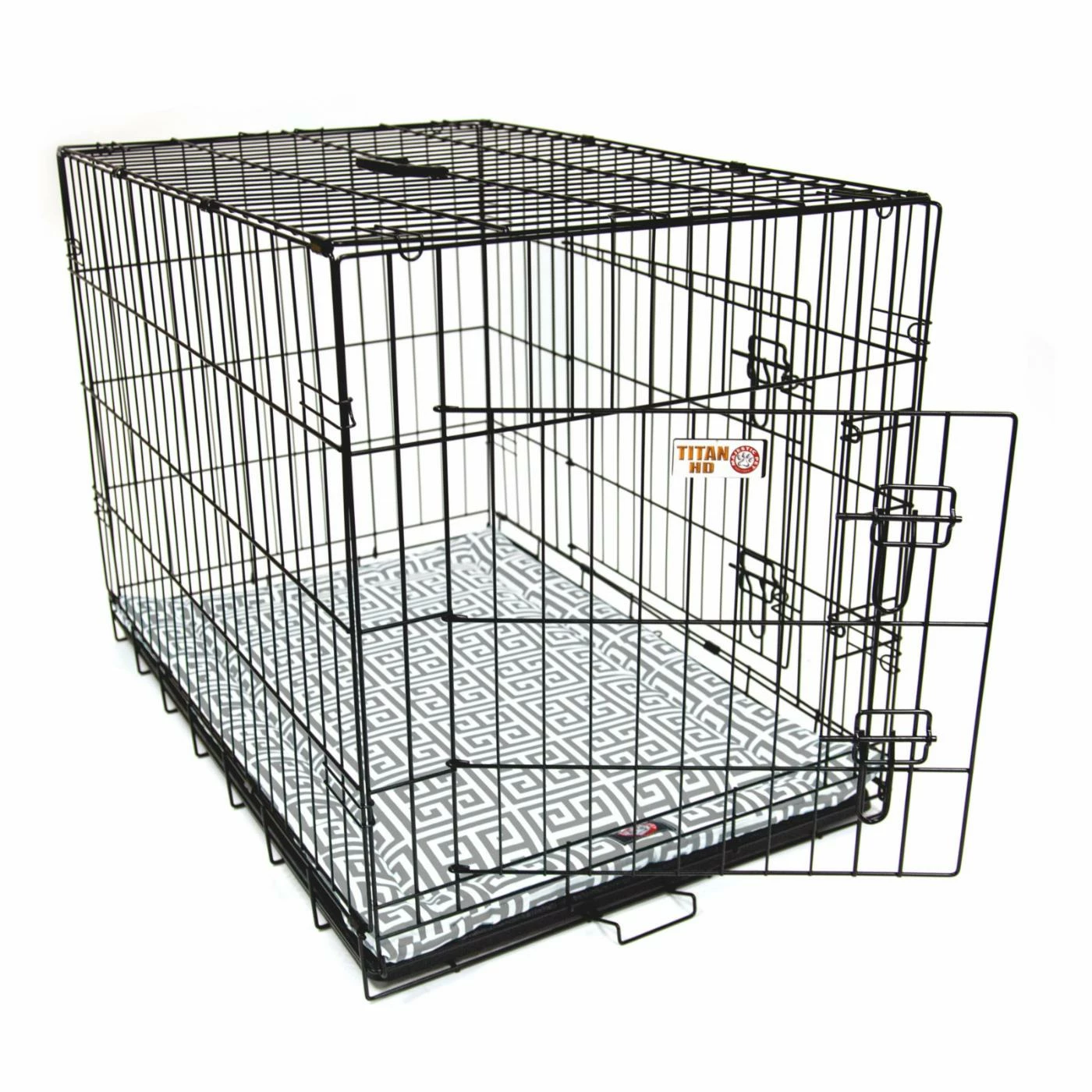 Majestic Pet Towers Dog Crate Pad Discount ???? Dog Mats & Pads Majestic Pet Towers ???? Dog Crate Pad ???? -Lucky Dog Sales Store detail5MJT170