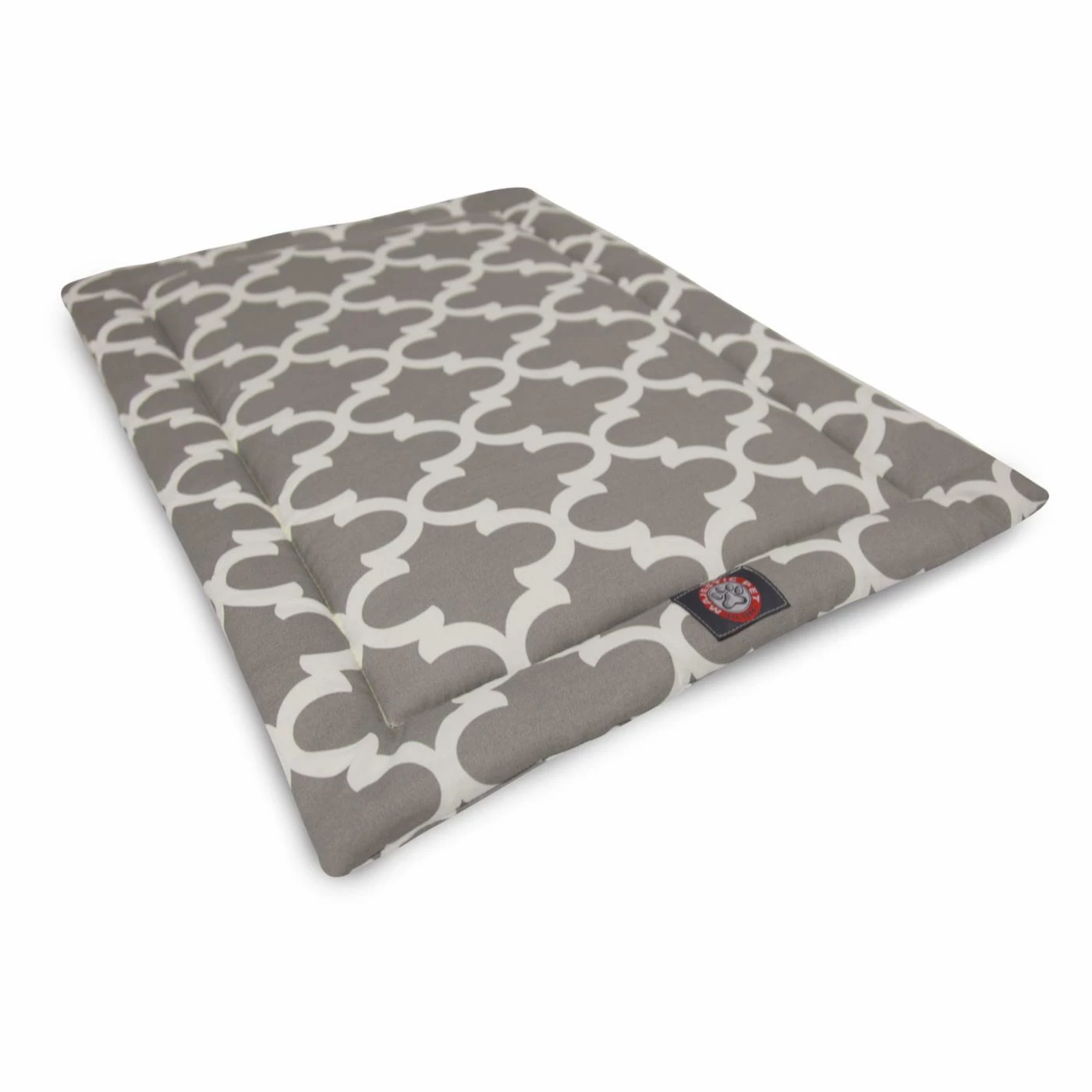 Majestic Pet Trellis Dog Crate Pad Cheap ???? Dog Mats & Pads Majestic Pet Trellis ???? Dog Crate Pad ???? -Lucky Dog Sales Store detail5MJT171