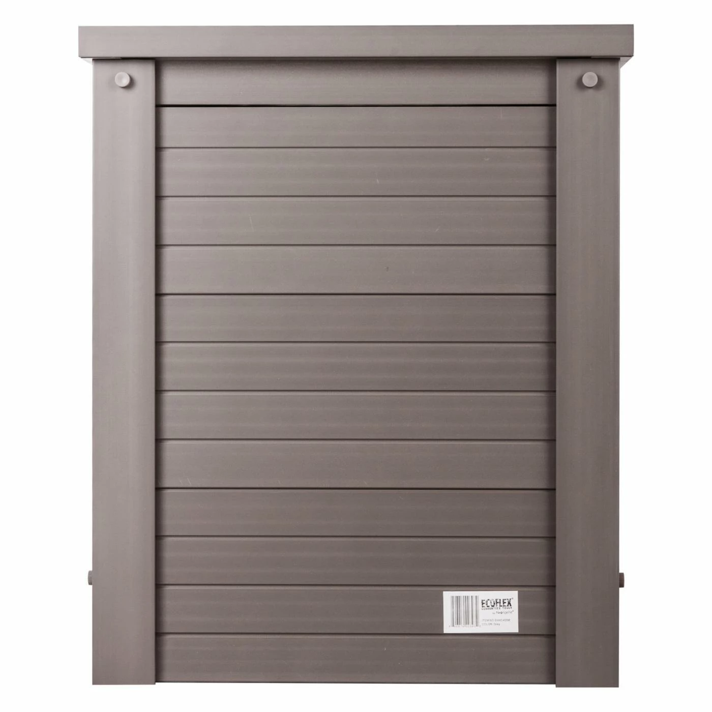 Top 10 ???? Dog Crate Furniture New Age Pet EcoFLEX Pet Crate/End Table - Gray ???? 10 Top 10 ???? Dog Crate Furniture New Age Pet EcoFLEX Pet Crate/End Table - Gray ???? - Image 8