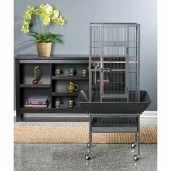 Best reviews of ???? Small Bird Cages Prevue Pet Products Park Plaza Small Bird Cage ⭐ -Lucky Dog Sales Store detail5PRP256