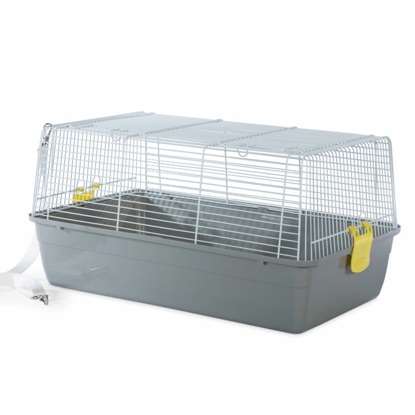 Deals π₯° Medium Bird Cages Prevue Pet Products Universal Pet Carrier Gray π - Image 8