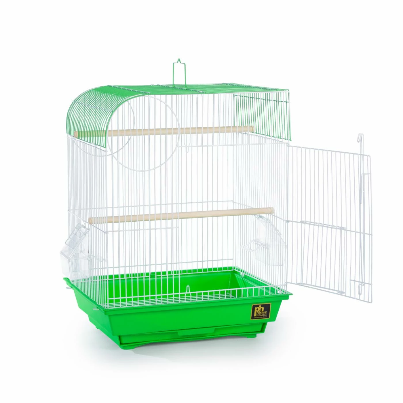 Best Pirce π Small Bird Cages Prevue Pet Products Southbeach Flat Top Bird Cage π - Image 8