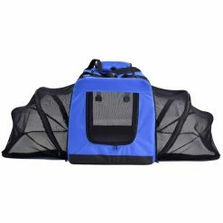 Flash Sale ❤️ Dog Crates Pet Life Hounda Accordion Metal Framed Soft-Folding Collapsible Dual-Sided Expandable Pet ???? Dog Crate ???? 19 Flash Sale ❤️ Dog Crates Pet Life Hounda Accordion Metal Framed Soft-Folding Collapsible Dual-Sided Expandable Pet ???? Dog Crate ???? -Lucky Dog Sales Store detail5PTF520