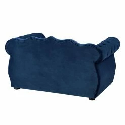 Wholesale ???? Dog Bed Furniture TOV Furniture Yorkshire Pet Bed ???? -Lucky Dog Sales Store detail5TOVF198
