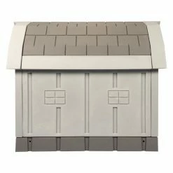 Coupon ✨ ASL Solutions All Other Materials ???? Dog Palace Insulated ???? Dog House ???? -Lucky Dog Sales Store detail6ASL001