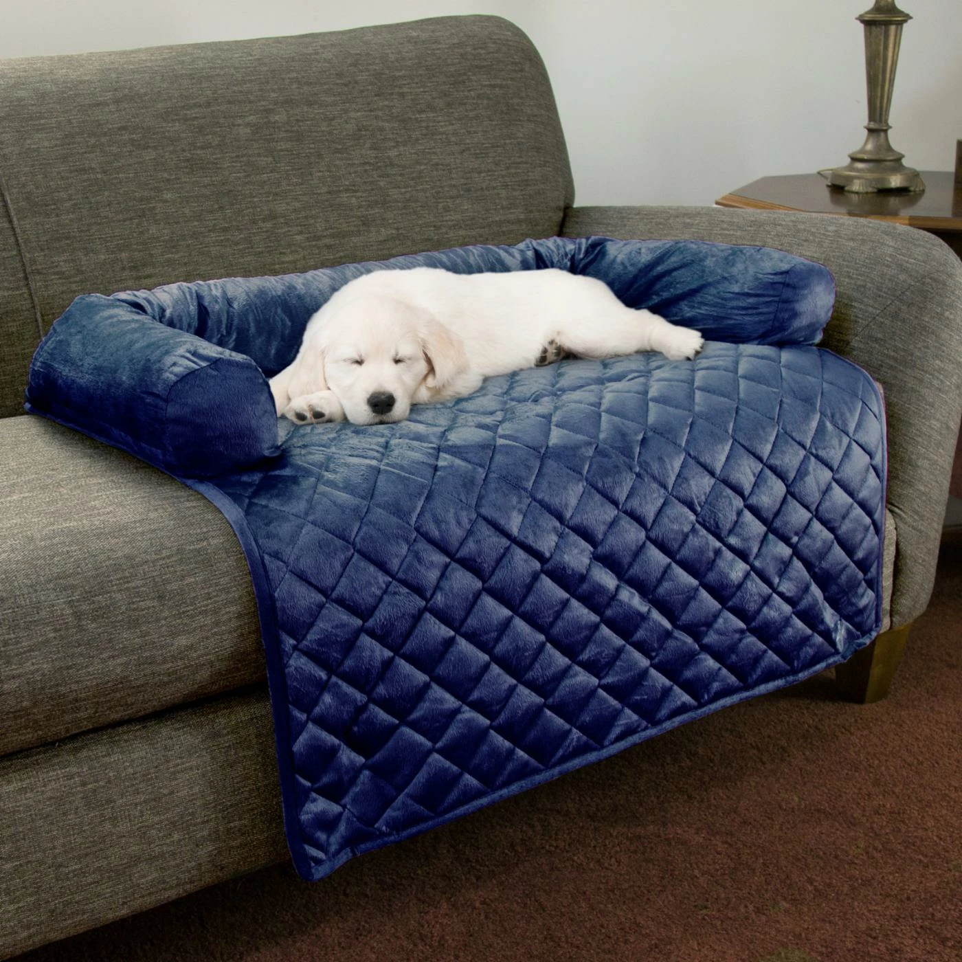 Cheapest ⭐ Bolster Petmaker Furniture Protector Pet Cover ???? 11 Cheapest ⭐ Bolster Petmaker Furniture Protector Pet Cover ???? - Image 9