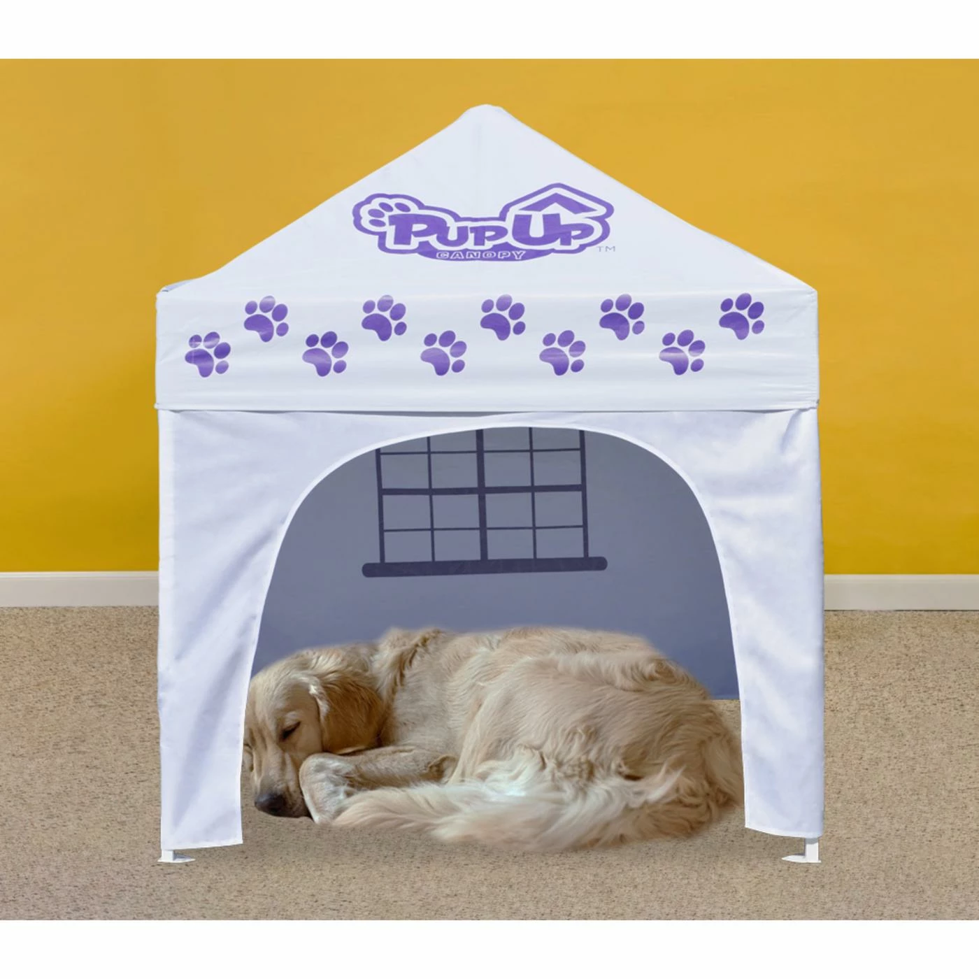 Outlet ✔️ All Other Materials Caravan Sports Pup Up Canopy ???? Dog House ???? 10 Outlet ✔️ All Other Materials Caravan Sports Pup Up Canopy ???? Dog House ???? - Image 9