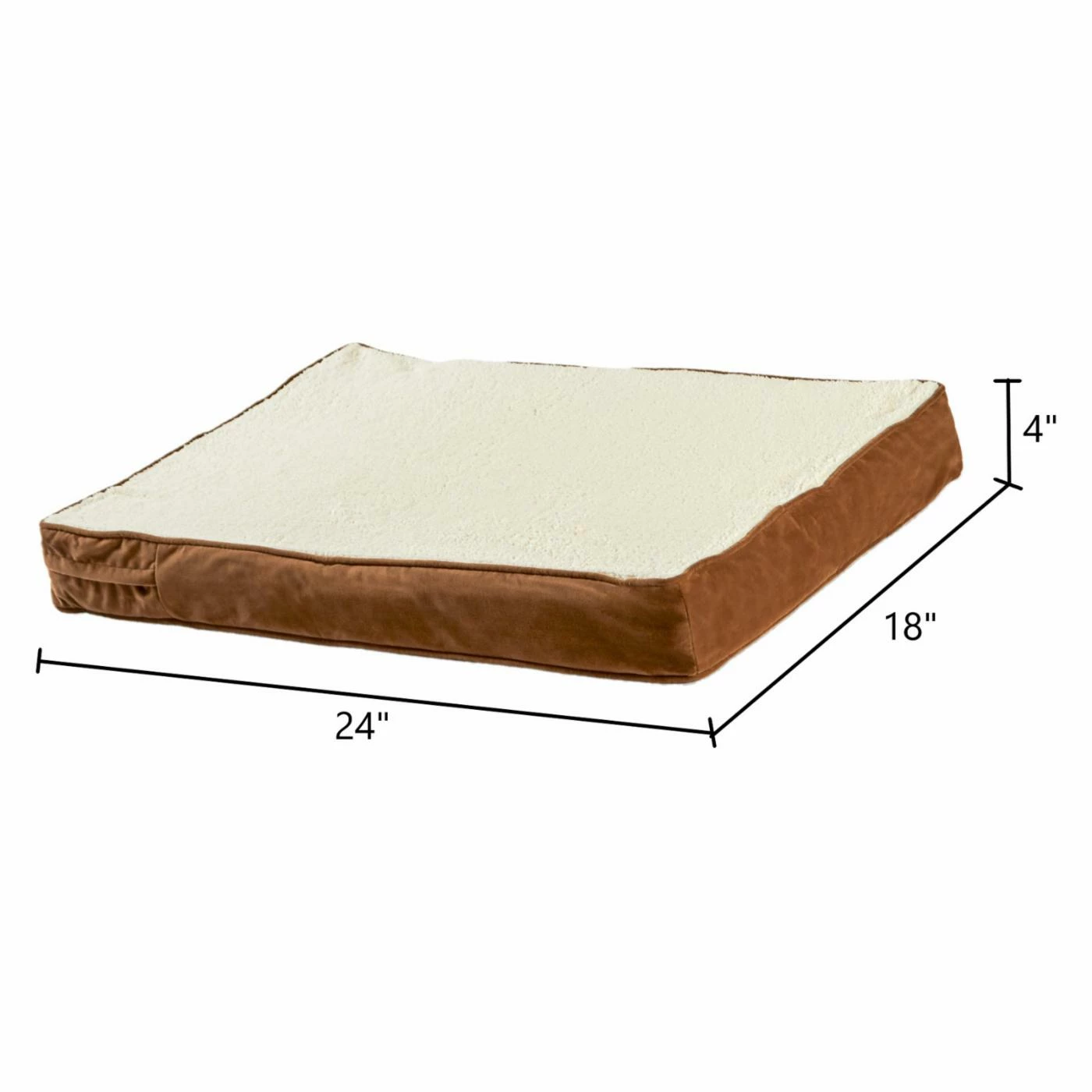 Happy Hounds Oscar Orthopedic Dog Bed Hot Sale ???? Happy Hounds Oscar Orthopedic ???? Dog Bed ✨ -Lucky Dog Sales Store detail6GHF093