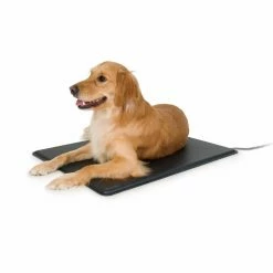Outlet ???? K&H Pet Products ???? Dog Mats & Pads K&H Pet Products Deluxe Lectro Kennel Heated Pet Pad ⭐ 10 Outlet ???? K&H Pet Products ???? Dog Mats & Pads K&H Pet Products Deluxe Lectro Kennel Heated Pet Pad ⭐ -Lucky Dog Sales Store detail6KHMA001