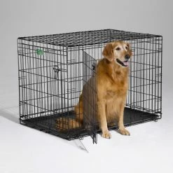 Discount ✔️ Mid-West Homes For Pets ???? Dog Crate Accessories MidWest Homes For Pets ICrate Folding Double Door Metal ???? Dog Crate ✨ 10 Discount ✔️ Mid-West Homes For Pets ???? Dog Crate Accessories MidWest Homes For Pets ICrate Folding Double Door Metal ???? Dog Crate ✨ -Lucky Dog Sales Store detail6MH135
