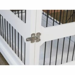 Top 10 ❤️ Dog Crate Furniture Zoovilla Slide Aside End Table Crate ???? 10 Top 10 ❤️ Dog Crate Furniture Zoovilla Slide Aside End Table Crate ???? -Lucky Dog Sales Store detail6MP209