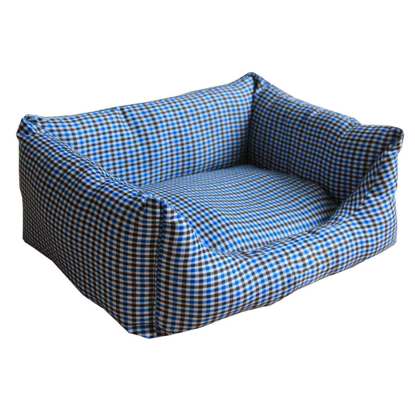Brand new ✔️ Bolster Pet Life Wick-Away Nano-Silver And Anti-Bacterial Water Resistant Rectangular Lounge ???? Dog Bed ???? 11 Brand new ✔️ Bolster Pet Life Wick-Away Nano-Silver And Anti-Bacterial Water Resistant Rectangular Lounge ???? Dog Bed ???? - Image 9