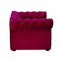 Wholesale ???? Dog Bed Furniture TOV Furniture Yorkshire Pet Bed ???? -Lucky Dog Sales Store detail6TOVF198