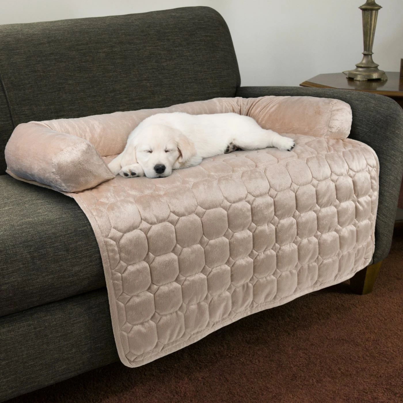 Cheapest ⭐ Bolster Petmaker Furniture Protector Pet Cover ???? 12 Cheapest ⭐ Bolster Petmaker Furniture Protector Pet Cover ???? - Image 10