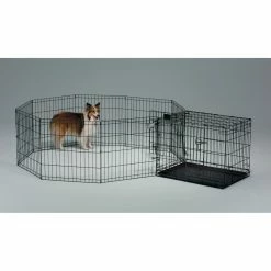 Discount ✔️ Mid-West Homes For Pets ???? Dog Crate Accessories MidWest Homes For Pets ICrate Folding Double Door Metal ???? Dog Crate ✨ 11 Discount ✔️ Mid-West Homes For Pets ???? Dog Crate Accessories MidWest Homes For Pets ICrate Folding Double Door Metal ???? Dog Crate ✨ -Lucky Dog Sales Store detail7MH135