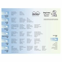 Deals ???? Mid-West Homes For Pets ???? Dog Crate Accessories MidWest Homes For Pets Ultima Pro Double Door Metal ???? Dog Crate ✨ -Lucky Dog Sales Store detail7MH248