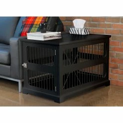 Top 10 ❤️ Dog Crate Furniture Zoovilla Slide Aside End Table Crate ???? 11 Top 10 ❤️ Dog Crate Furniture Zoovilla Slide Aside End Table Crate ???? -Lucky Dog Sales Store detail7MP209