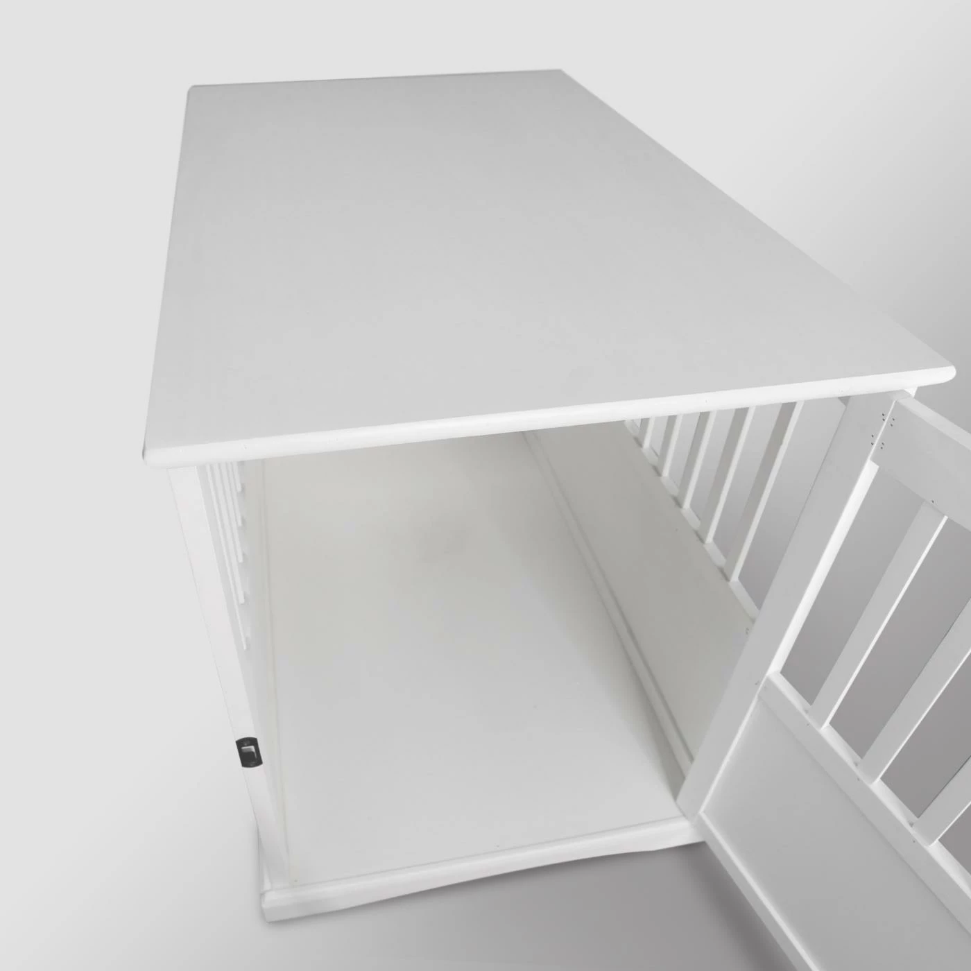 Newport Pet Crate End Table Flash Sale ???? Dog Crate Furniture Newport Pet Crate End Table ???? -Lucky Dog Sales Store detail7YSC189