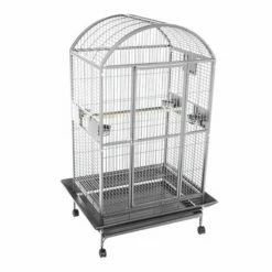 Discount ???? A And E Cage Company Large Bird Cages A And E Cage Co. Madison Dometop Bird Cage ???? 4 Discount ???? A And E Cage Company Large Bird Cages A And E Cage Co. Madison Dometop Bird Cage ???? -Lucky Dog Sales Store detailAEC075