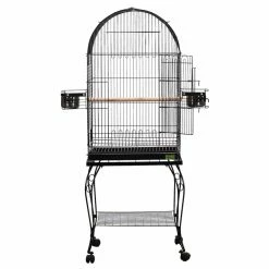 New ???? A And E Cage Company Medium Bird Cages A And E Cage Co. Dome Top Bird Cage 600A ⭐ 4 New ???? A And E Cage Company Medium Bird Cages A And E Cage Co. Dome Top Bird Cage 600A ⭐ -Lucky Dog Sales Store detailAEC196
