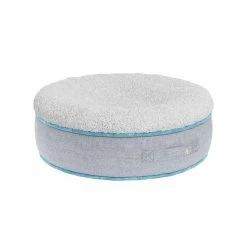 Wholesale ???? Pillow Allswell Round Micro-Plush Pet Bed ✔️ -Lucky Dog Sales Store detailALTI004