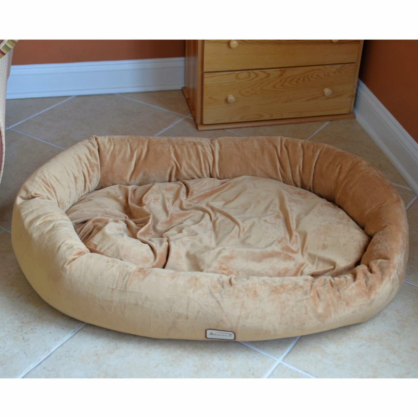 Armarkat Oval Dog Bed Mat House Cheapest ✨ Donut Armarkat Oval ???? Dog Bed Mat House ???? -Lucky Dog Sales Store detailAOI053