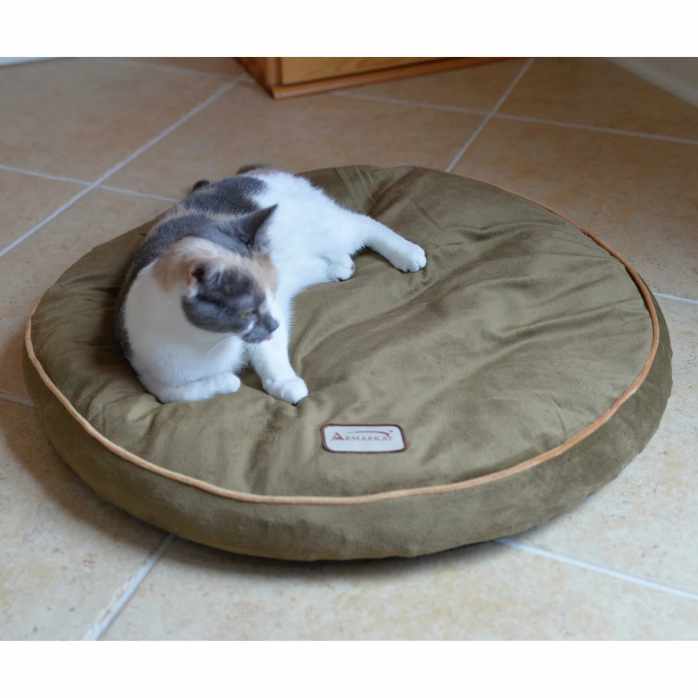 New ???? Pillow Armarkat Pet Bed Pad ???? 5 New ???? Pillow Armarkat Pet Bed Pad ???? - Image 3