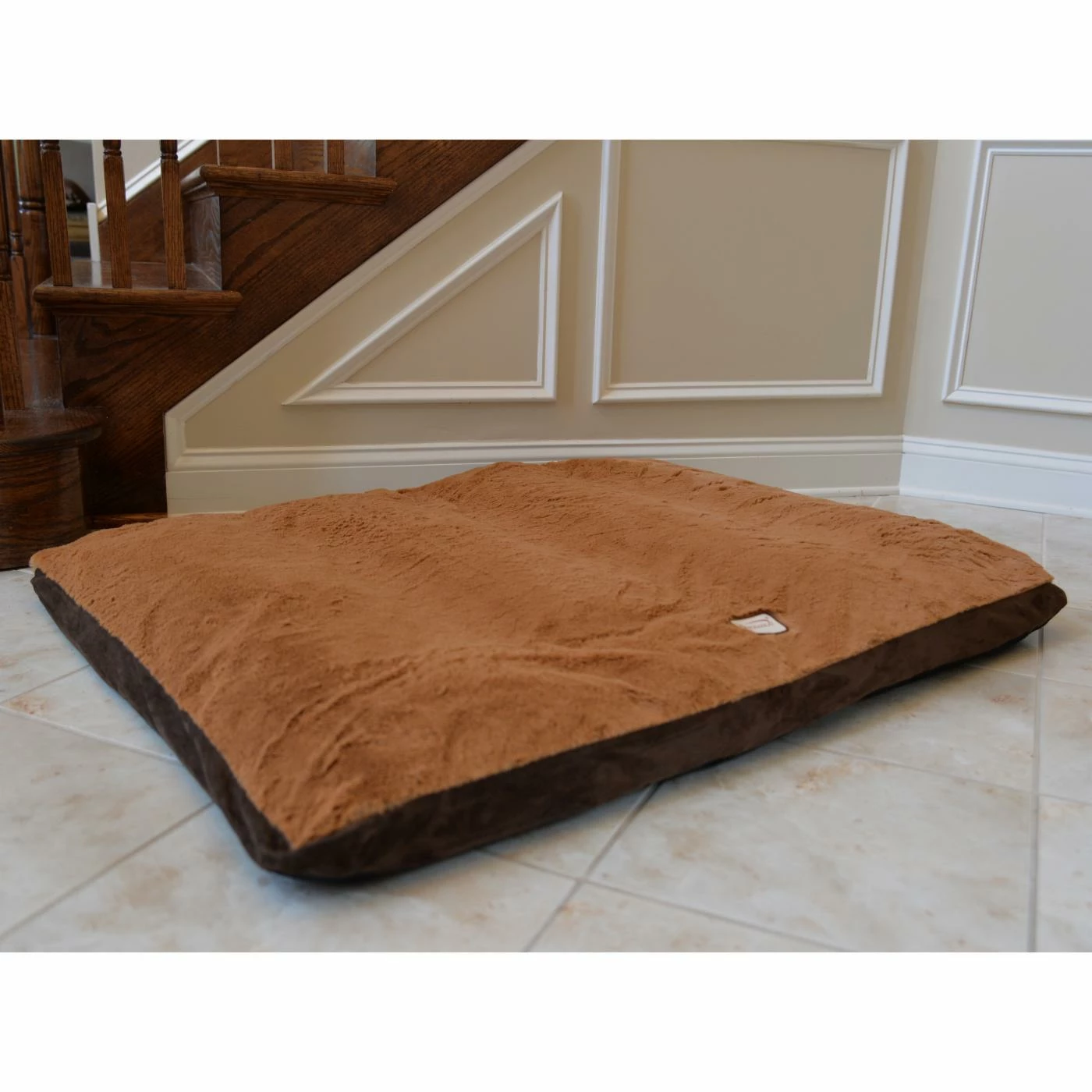 Outlet ???? Pillow Armarkat Brown Pet Bed ???? 5 Outlet ???? Pillow Armarkat Brown Pet Bed ???? - Image 3