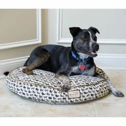 Best Sale ✔️ Pillow Armarkat Pet Bed Pad In Canvas ✨ 4 Best Sale ✔️ Pillow Armarkat Pet Bed Pad In Canvas ✨ -Lucky Dog Sales Store detailAOI061