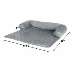 Cheapest ⭐ Bolster Petmaker Furniture Protector Pet Cover ???? 14 Cheapest ⭐ Bolster Petmaker Furniture Protector Pet Cover ???? -Lucky Dog Sales Store detailASR9571