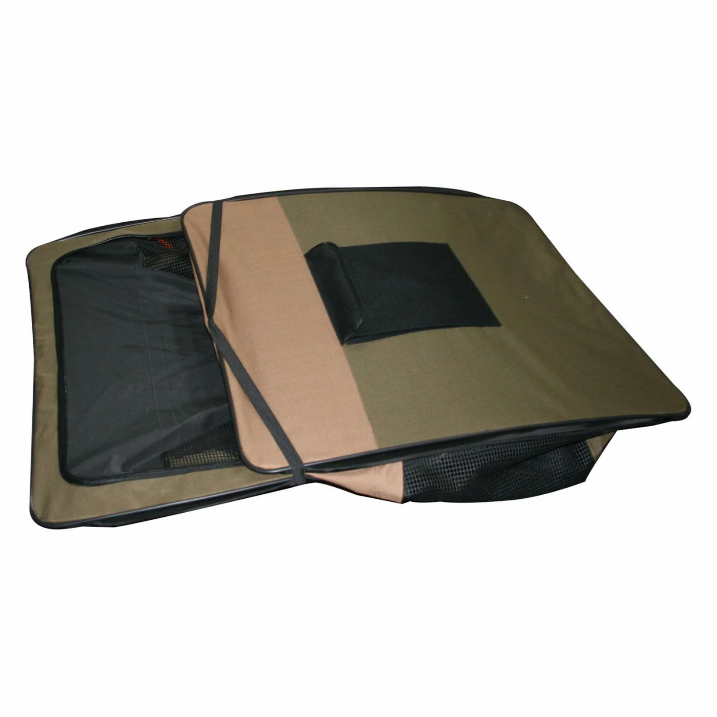 Sportsman Series 36 in. Portable Pet Kennel Outlet ???? Buffalo Tools ???? Dog Crate Accessories Sportsman Series 36 In. Portable Pet Kennel ???? -Lucky Dog Sales Store detailBFT070