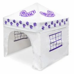Outlet ✔️ All Other Materials Caravan Sports Pup Up Canopy ???? Dog House ???? 12 Outlet ✔️ All Other Materials Caravan Sports Pup Up Canopy ???? Dog House ???? -Lucky Dog Sales Store detailCVC057