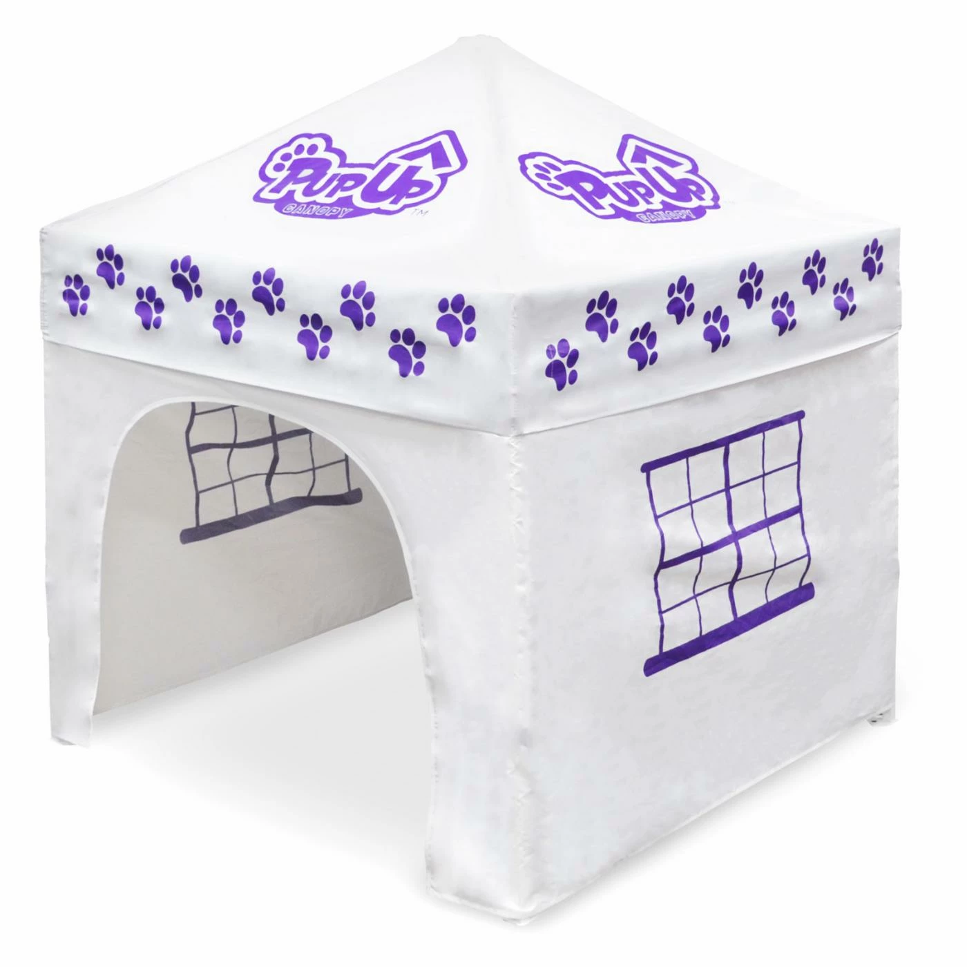 Outlet ✔️ All Other Materials Caravan Sports Pup Up Canopy ???? Dog House ???? 4 Outlet ✔️ All Other Materials Caravan Sports Pup Up Canopy ???? Dog House ???? - Image 3