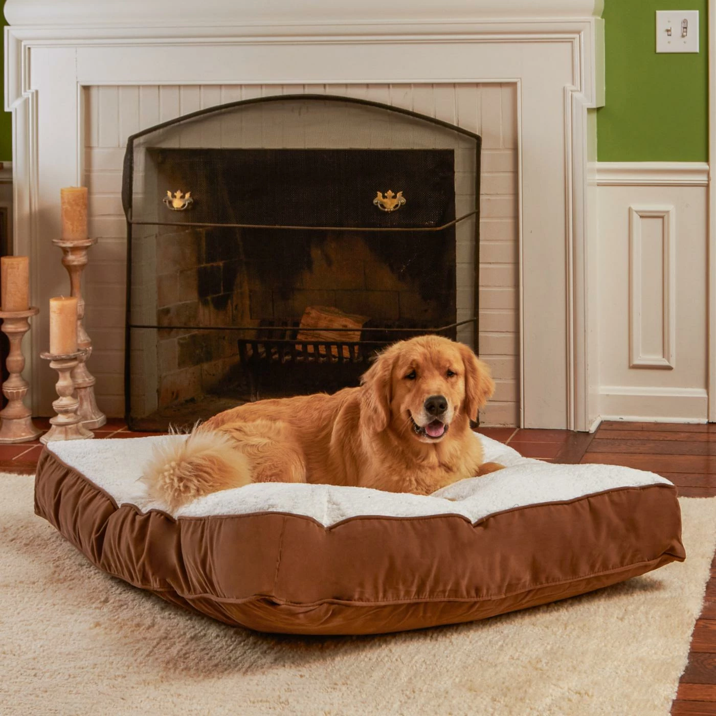 Promo 🎉 Happy Hounds Pillow Buster 🐶 Dog Bed 🧨 - Image 3