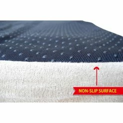 Discount ⌛ Go Pet Club Orthopedic Memory Foam Pet Bed ???? 4 Discount ⌛ Go Pet Club Orthopedic Memory Foam Pet Bed ???? -Lucky Dog Sales Store detailGPE105