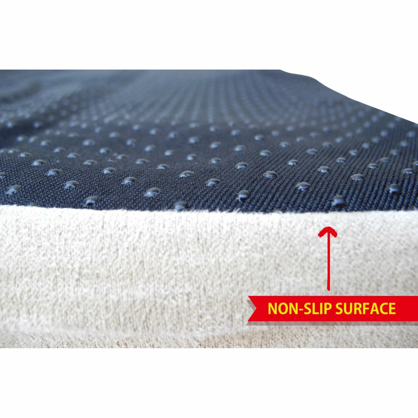 Go Pet Club Orthopedic Memory Foam Pet Bed Discount ⌛ Go Pet Club Orthopedic Memory Foam Pet Bed ???? -Lucky Dog Sales Store detailGPE105