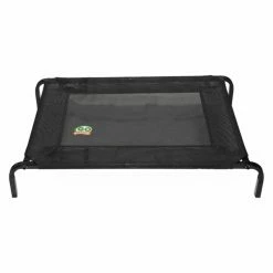 Budget ???? Outdoor Go Pet Club Elevated Cooling Pet Cot ???? 8 Budget ???? Outdoor Go Pet Club Elevated Cooling Pet Cot ???? -Lucky Dog Sales Store detailGPE150