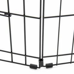 Best Pirce ???? Dog Exercise Pens Lucky ???? Dog Heavy Duty Exercise Pen / Pet Play Yard With Stakes & Door / 3 Height Options ???? -Lucky Dog Sales Store detailJCC086