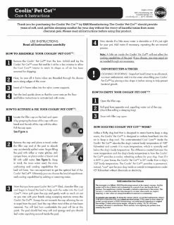 Outlet ???? K&H Pet Products Outdoor K&H Pet Products Cooling Pet Cot ???? 4 Outlet ???? K&H Pet Products Outdoor K&H Pet Products Cooling Pet Cot ???? -Lucky Dog Sales Store detailKHMA014