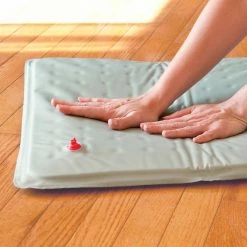 Brand new ✨ K&H Pet Products Pillow K&H Pet Products Cool Pet Bed ✔️ -Lucky Dog Sales Store detailKHMA016