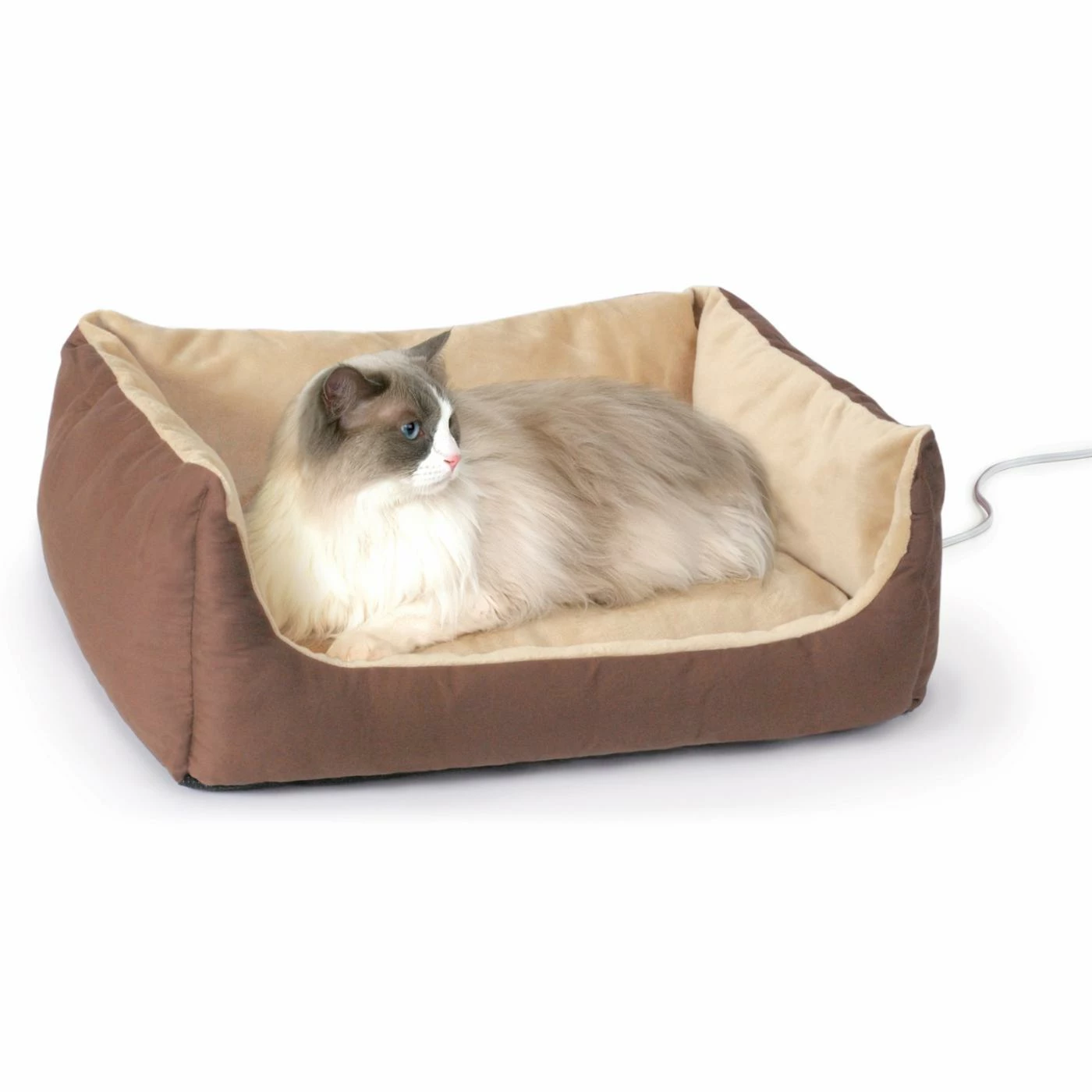 K&H Pet Products Thermo Pet Cuddle Cushion Wholesale ???? K&H Pet Products Nesting K&H Pet Products Thermo Pet Cuddle Cushion ???? -Lucky Dog Sales Store detailKHMA074
