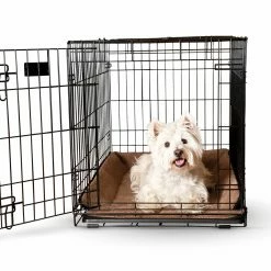 Top 10 ???? K&H Pet Products Kennel Accessories K&H Pet Products Memory Foam Crate Pad ???? 8 Top 10 ???? K&H Pet Products Kennel Accessories K&H Pet Products Memory Foam Crate Pad ???? -Lucky Dog Sales Store detailKHMA134