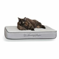 Best Sale ✔️ K&H Pet Products Orthopedic K&H Pet Products Memory Sleeper Pet Bed ???? 4 Best Sale ✔️ K&H Pet Products Orthopedic K&H Pet Products Memory Sleeper Pet Bed ???? -Lucky Dog Sales Store detailKHMA165