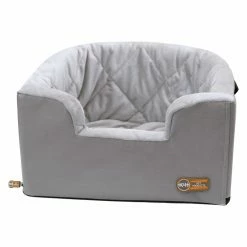 Buy ???? K&H Pet Products Nesting K&H Pet Products Hangin Bucket Booster ???? Dog Bed ???? -Lucky Dog Sales Store detailKHMA181