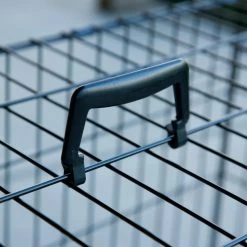 Discount ✔️ Mid-West Homes For Pets ???? Dog Crate Accessories MidWest Homes For Pets ICrate Folding Double Door Metal ???? Dog Crate ✨ 4 Discount ✔️ Mid-West Homes For Pets ???? Dog Crate Accessories MidWest Homes For Pets ICrate Folding Double Door Metal ???? Dog Crate ✨ -Lucky Dog Sales Store detailMH135