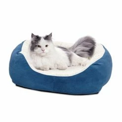 Discount ???? Mid-West Homes For Pets Bolster MidWest Homes For Pets Faux Suede With Soft Fleece Cuddle ???? Dog Bed ✨ 7 Discount ???? Mid-West Homes For Pets Bolster MidWest Homes For Pets Faux Suede With Soft Fleece Cuddle ???? Dog Bed ✨ -Lucky Dog Sales Store detailMH260
